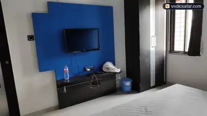 Hotel Ambience Inn Alandi photo 4