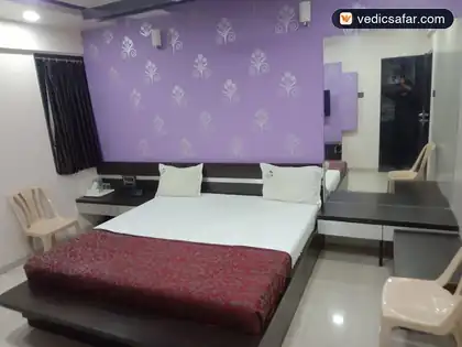 Hotel Ambience Inn Alandi photo 5