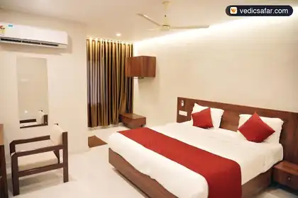 Hotel Amma Residency Kalady photo 3