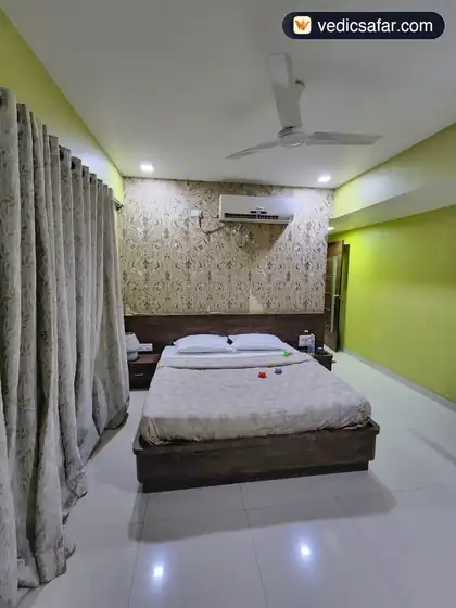 Hotel Aryaa Regency Ozar (Pune) photo 2