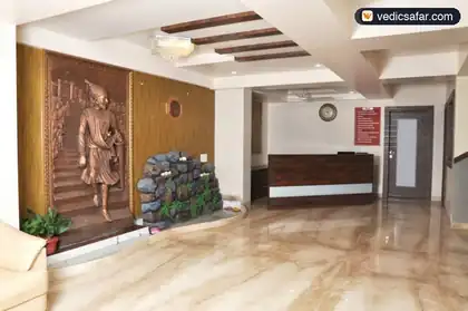 Hotel Aryaa Regency Ozar (Pune) photo 5
