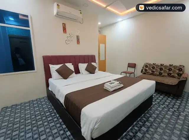 Hotel Avantika Palace Ujjain