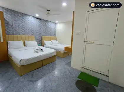 Hotel Avantika Palace Ujjain photo 4