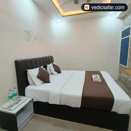 Hotel Avantika Palace Ujjain photo 5