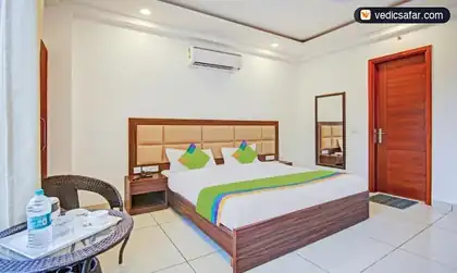 Hotel Aviraj Noida photo 4