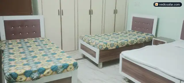 Ayodhya Paying Guest House Ayodhya