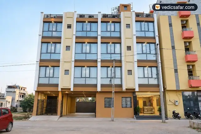 Hotel Bansidhar Somnath
