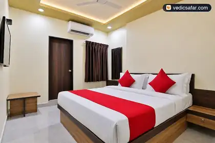 Hotel Bansidhar Somnath photo 2