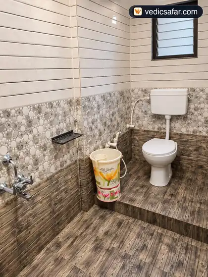 Hotel Bansidhar Somnath photo 3