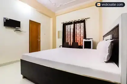 Hotel Chitrakoot Darshan Chitrakoot photo 2