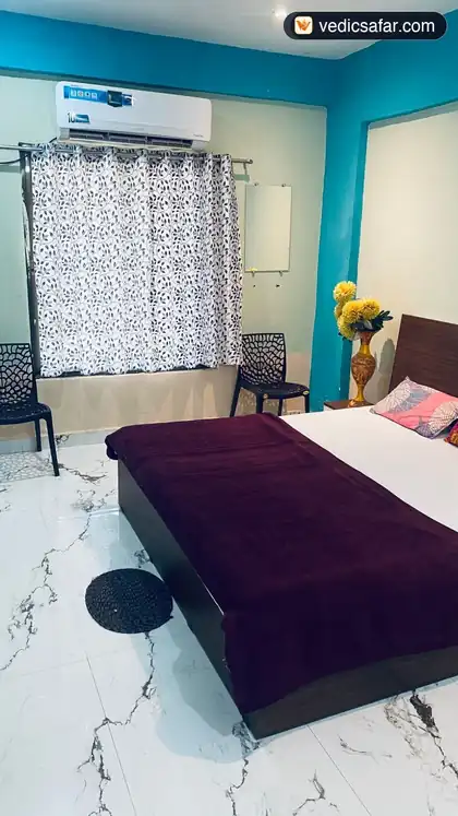 Hotel Chitrakoot Darshan Chitrakoot photo 4