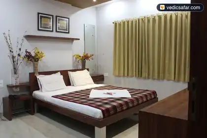 Hotel Dhanshree Aurangabad photo 2