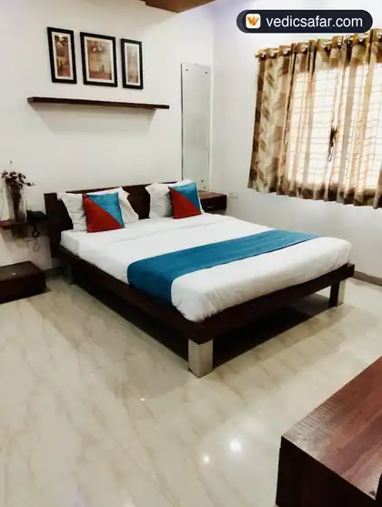 Hotel Dhanshree Aurangabad photo 3