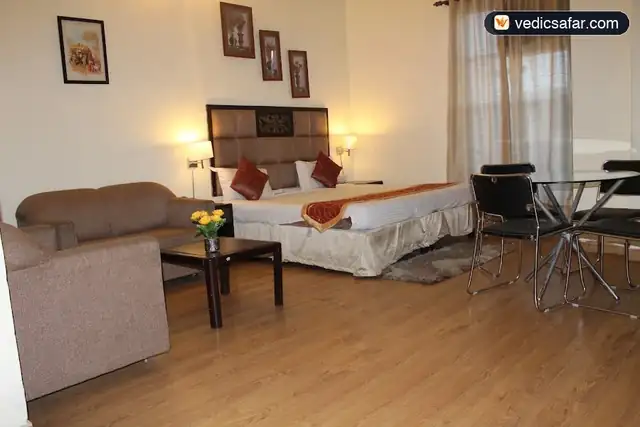 Hotel Dreamz Residency Karnal