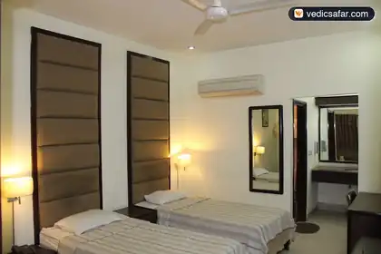 Hotel Dreamz Residency Karnal photo 4