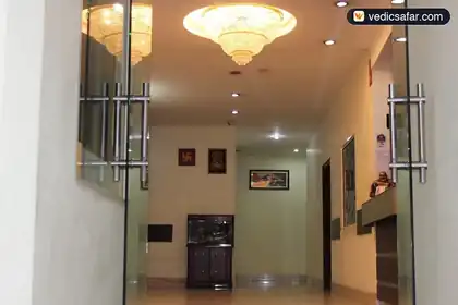 Hotel Dreamz Residency Karnal photo 5