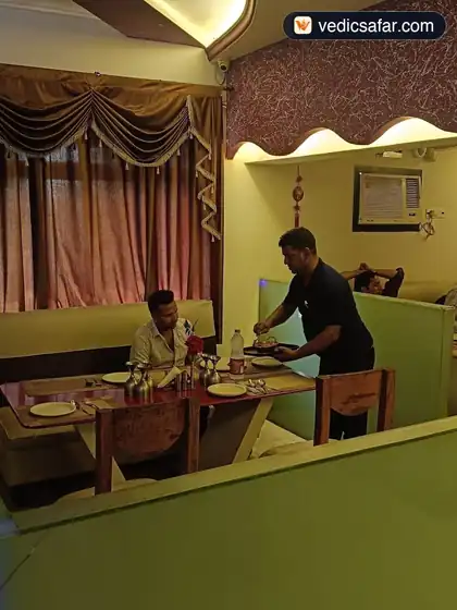 Hotel Gayatri Palace Muzaffarpur photo 3
