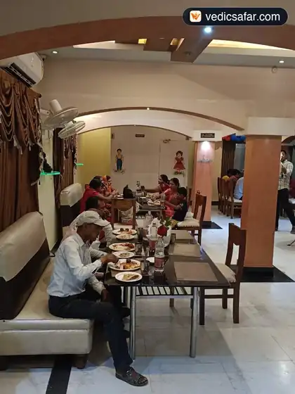 Hotel Gayatri Palace Muzaffarpur photo 4