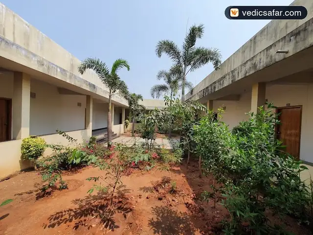 Hotel Haritha Vemulawada