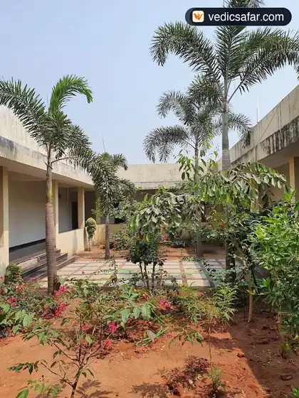 Hotel Haritha Vemulawada photo 3