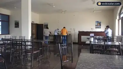 Hotel Haritha Vemulawada photo 5