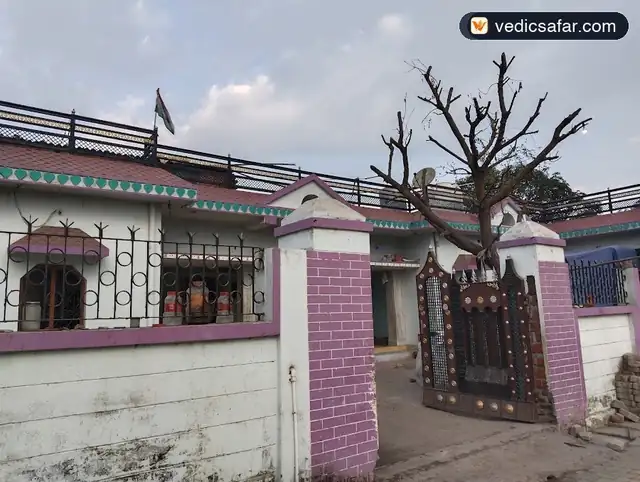 Hotel J P S Grand (Siddharth nagar) Naugarh