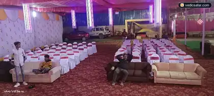 Hotel J P S Grand (Siddharth Nagar) Naugarh photo 2