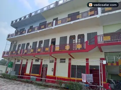 Hotel J P S Grand (Siddharth Nagar) Naugarh photo 3