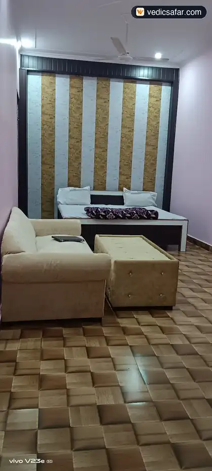 Hotel J P S Grand (Siddharth Nagar) Naugarh photo 4