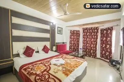 Hotel Jain Regency Mussoorie photo 2
