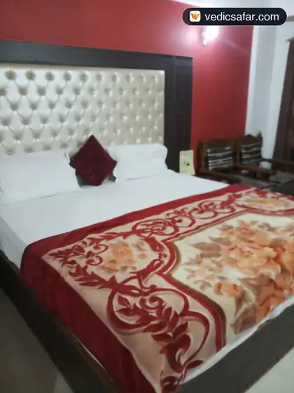 Hotel Jain Regency Mussoorie photo 3