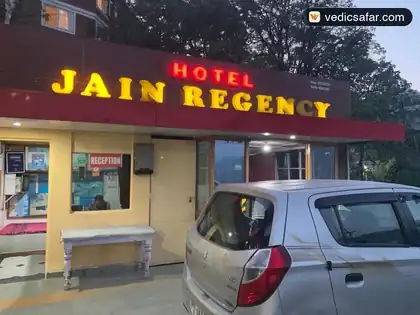 Hotel Jain Regency Mussoorie photo 4