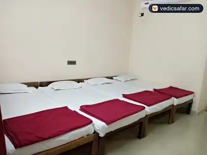 Hotel Kamat's Yatri Lodging Murudeshwar photo 2