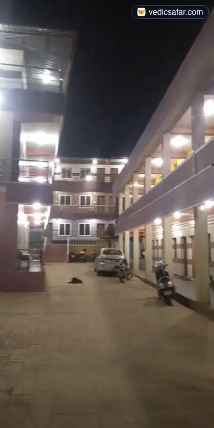 Hotel Kamat's Yatri Lodging Murudeshwar photo 3