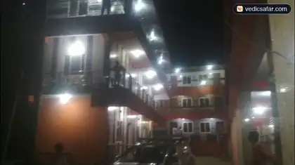 Hotel Kamat's Yatri Lodging Murudeshwar photo 4