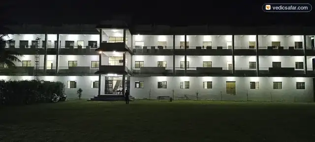 Hotel Kasbah Bhavnath Junagadh