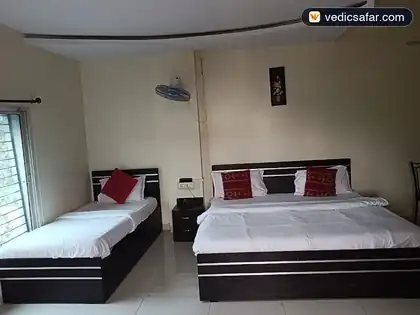 Hotel Mahati Indore photo 2
