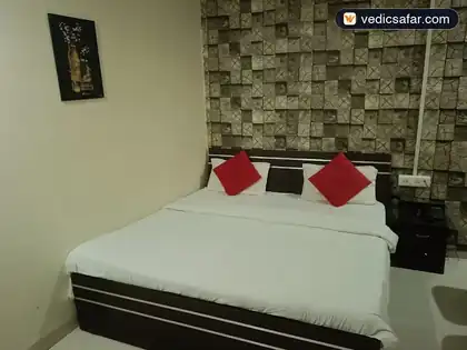 Hotel Mahati Indore photo 3