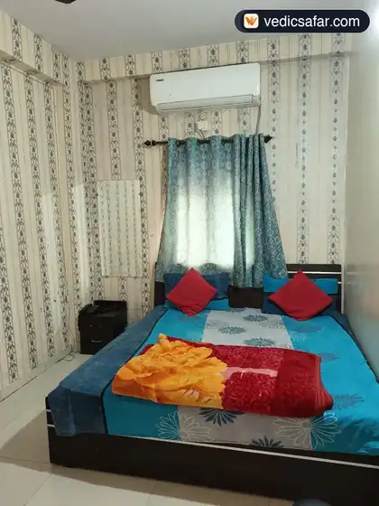Hotel Mahati Indore photo 4
