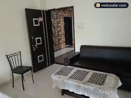 Hotel Mahati Indore photo 5