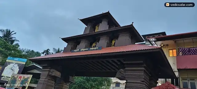 Hotel Mathura Comforts Udupi