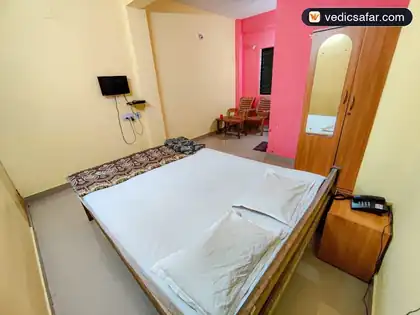 Hotel Mathura Comforts Udupi photo 2