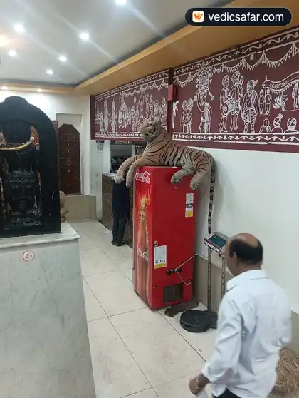 Hotel Mathura Comforts Udupi photo 3