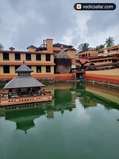 Hotel Mathura Comforts Udupi photo 4