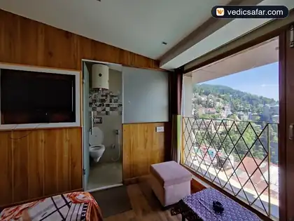 Hotel Midtown Shimla photo 5
