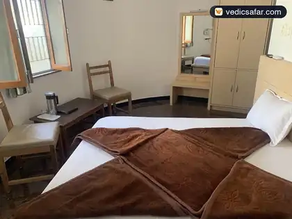 Hotel Mount Way Abu Road photo 2