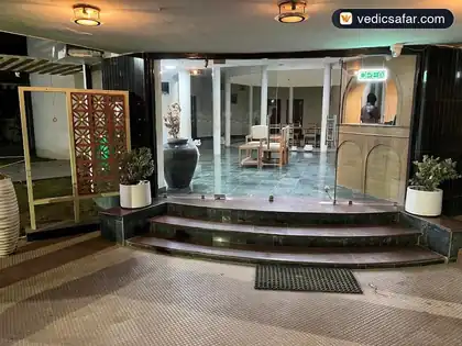 Hotel Mount Way Abu Road photo 5