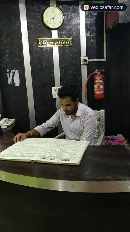 Hotel Nageshwaram Darshnam Inn Deoghar photo 3