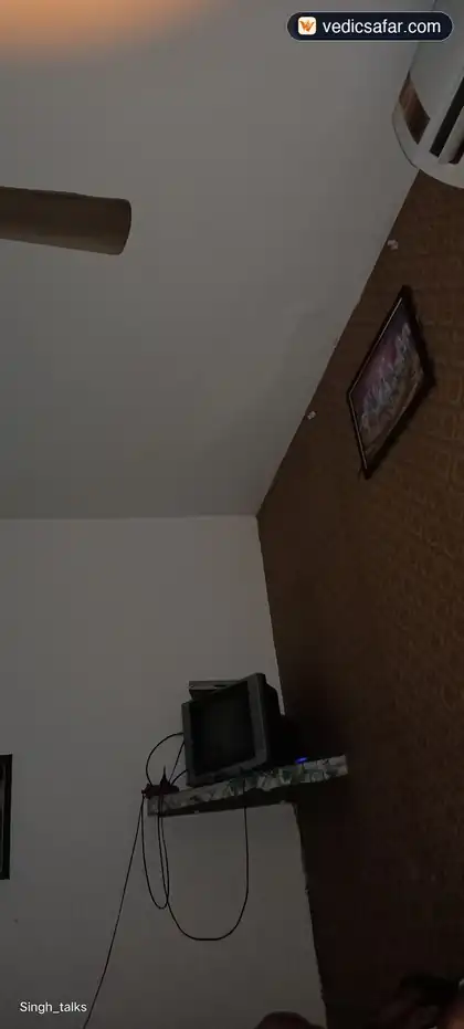 Hotel Nageshwaram Darshnam Inn Deoghar photo 5