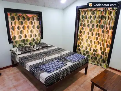 Hotel Nandanvan Harihareshwar photo 2